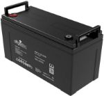 Bild von BLEI BATTERIE AGM 12V / 122AH