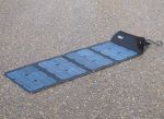 Bild von Solarladegerät für Torqeedo 78W/36V