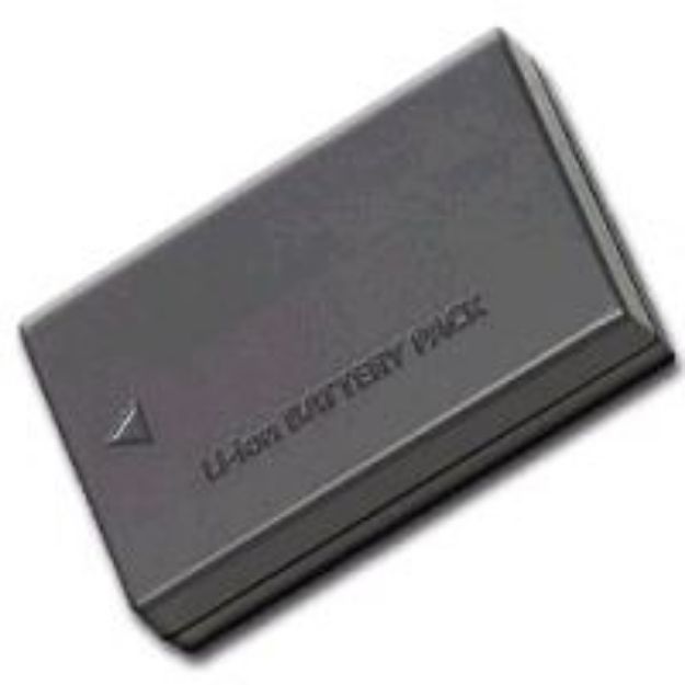 Bild von AKKU LITHIUM-ION 1000MAH / 3.7V