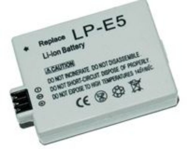 Bild von AKKU LITHIUM-ION 1000MAH / 7.4V