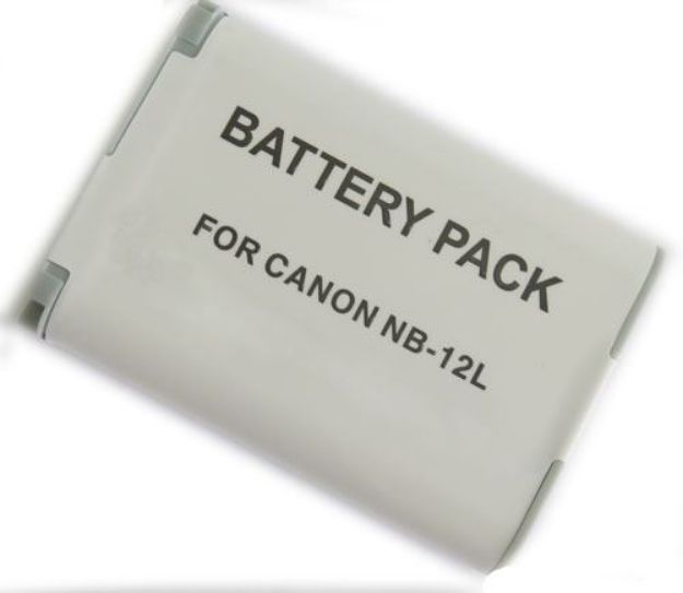 Bild von AKKU LITHIUM-ION 2200MAH / 3.7V