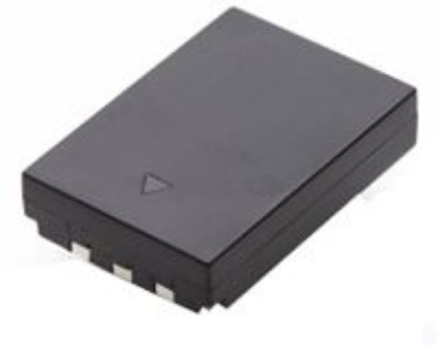 Bild von AKKU LITHIUM-ION 1150MAH / 7.2V