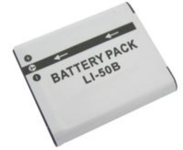 Bild von AKKU LITHIUM-ION 1000MAH / 3,7V