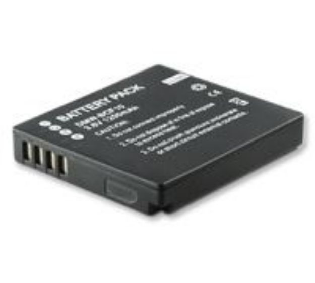 Bild von AKKU LITHIUM-ION 1400MAH / 3.7V