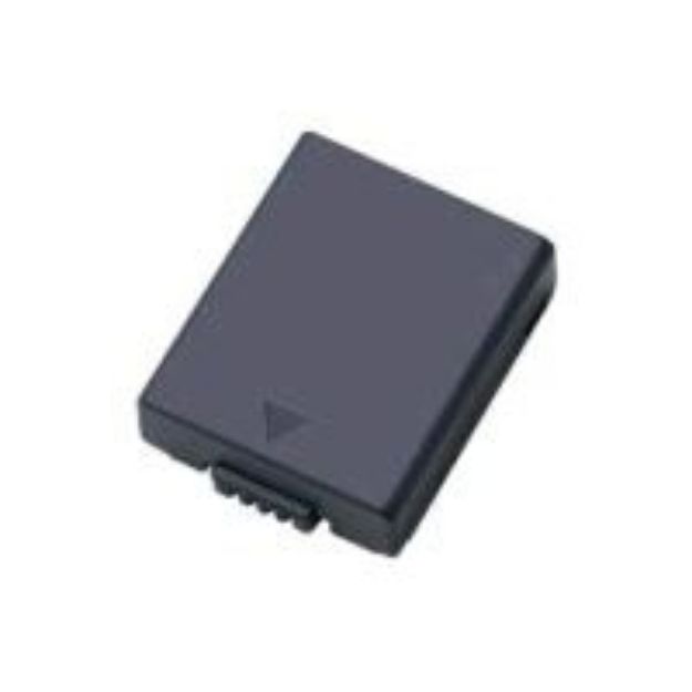 Bild von AKKU LITHIUM-ION 680MAH / 7,2V