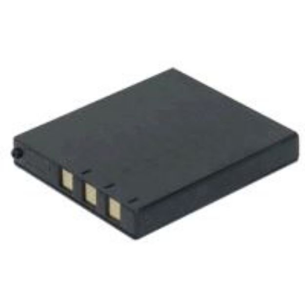 Bild von AKKU LITHIUM-ION 710MAH / 3,7V