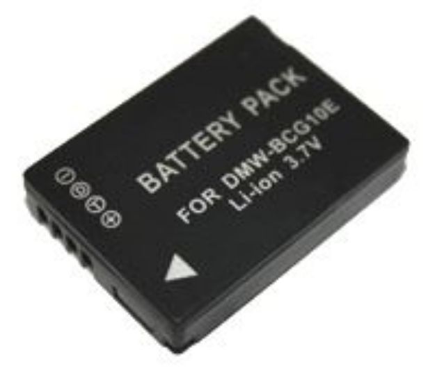 Bild von AKKU LITHIUM-ION 850MAH / 3.7V