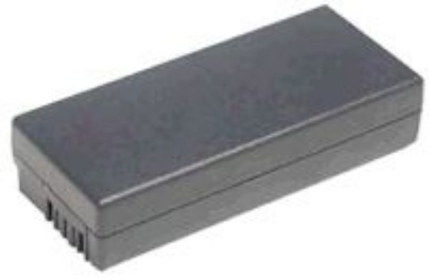 Bild von AKKU LITHIUM-ION 750MAH / 3,6V