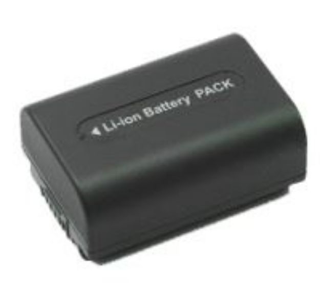 Bild von AKKU LITHIUM-ION 750MAH / 7,2V