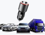 Bild von FAST CAR CHARGER TYP-C 83W