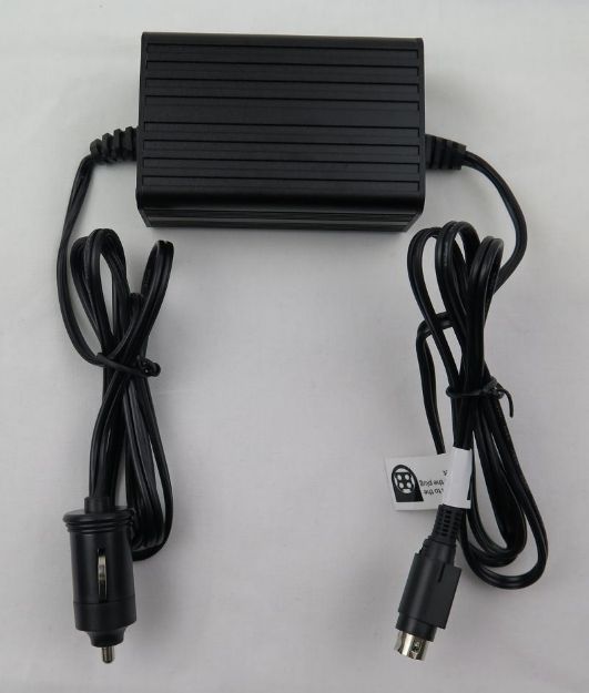 Bild von CAR CHARGER ZU SGK1000 UND SGK1500