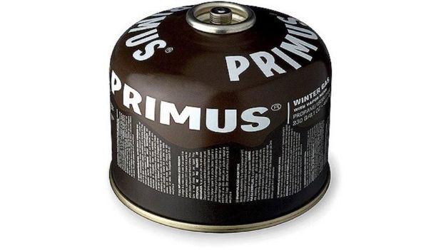 Bild von Primus Winter Gas Schraubkartusche 230g