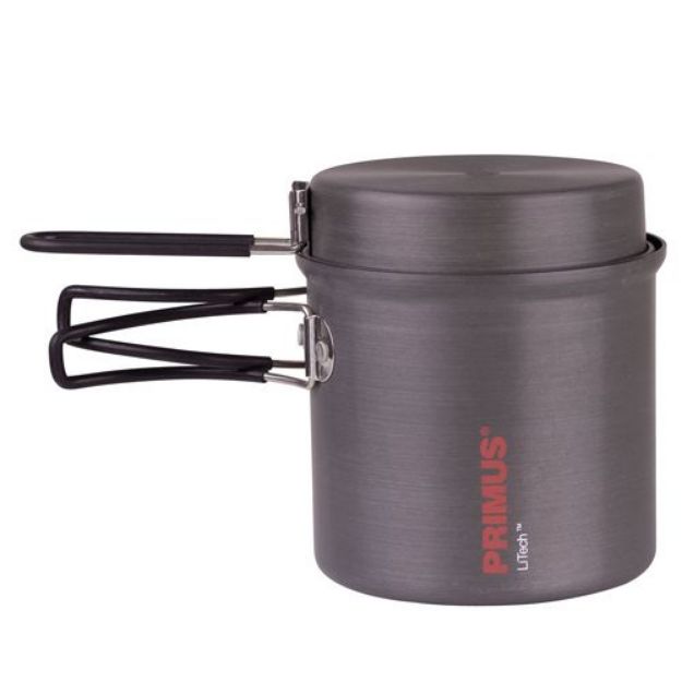 Bild von Primus Kochtopfset LiTechTrek Kettle