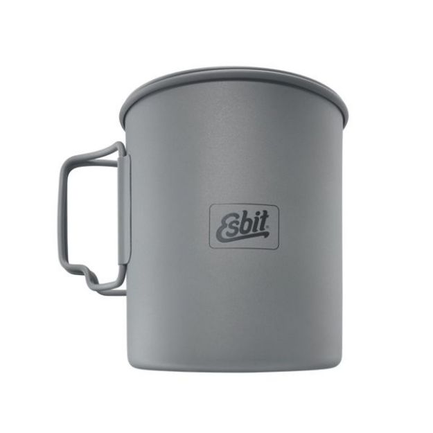 Bild von Topf Titan 750 ml Esbit